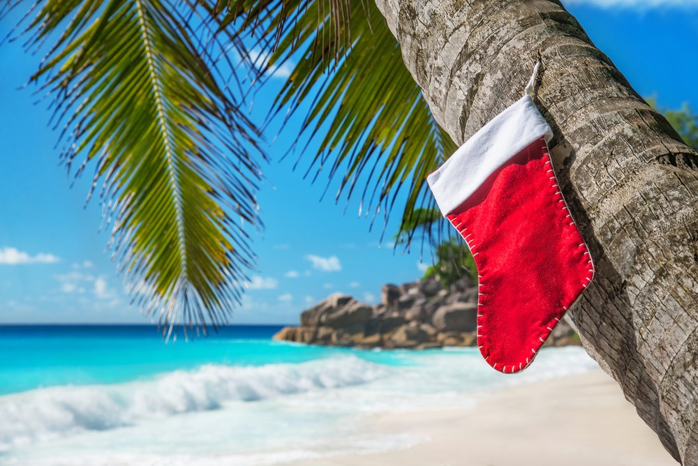 Creative marketing strategies for Christmas in July