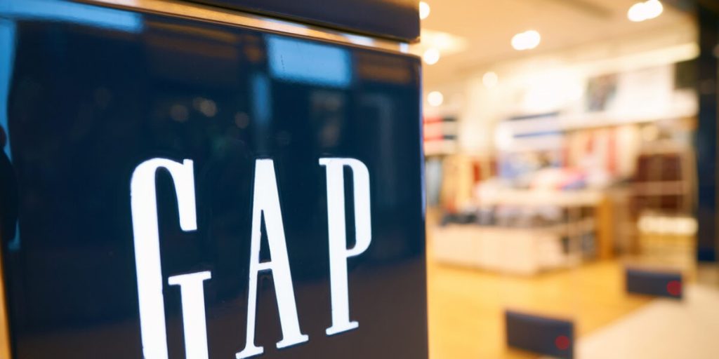 How Gap Inc. uses attribution modeling to build direct connections 1200x600 c default