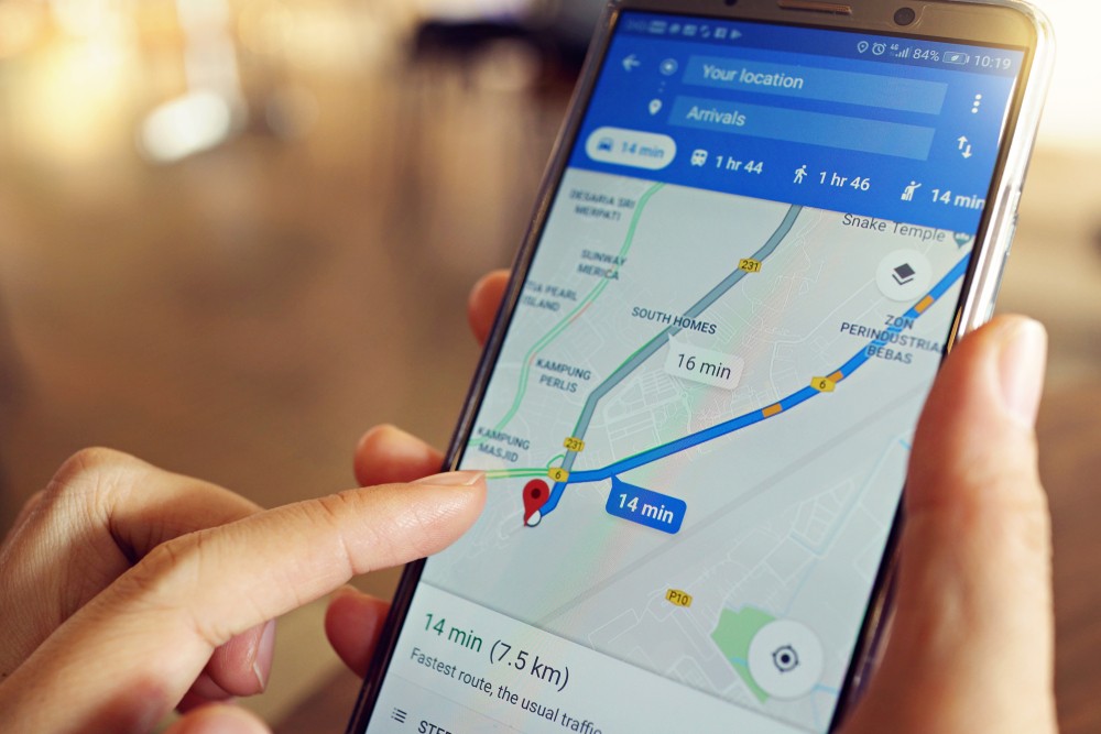 How Google Maps platform enhancements could hurt your business