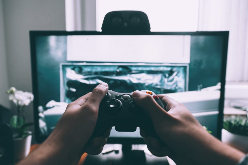 Play to win Why an influencer outreach agency partners with gamers scaled