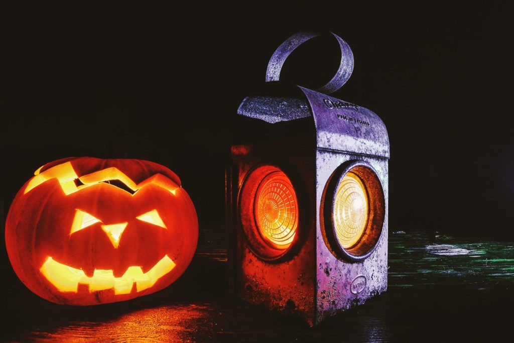 Spooky Ways to Reach Your Customers
