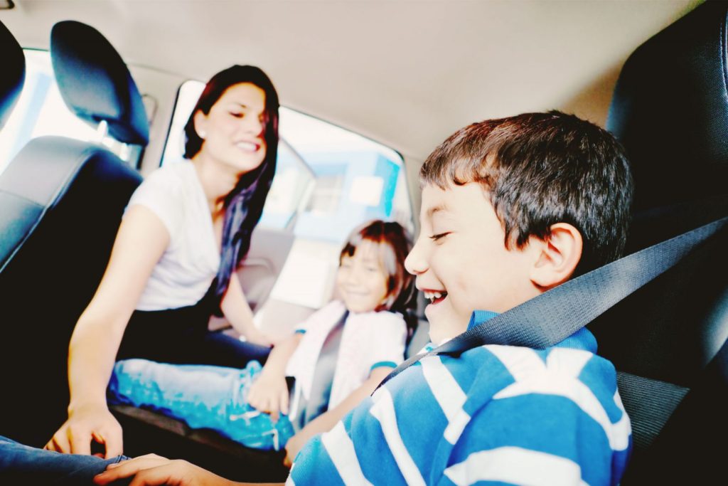 Why Automobile Marketers Must Understand Mom Marketing