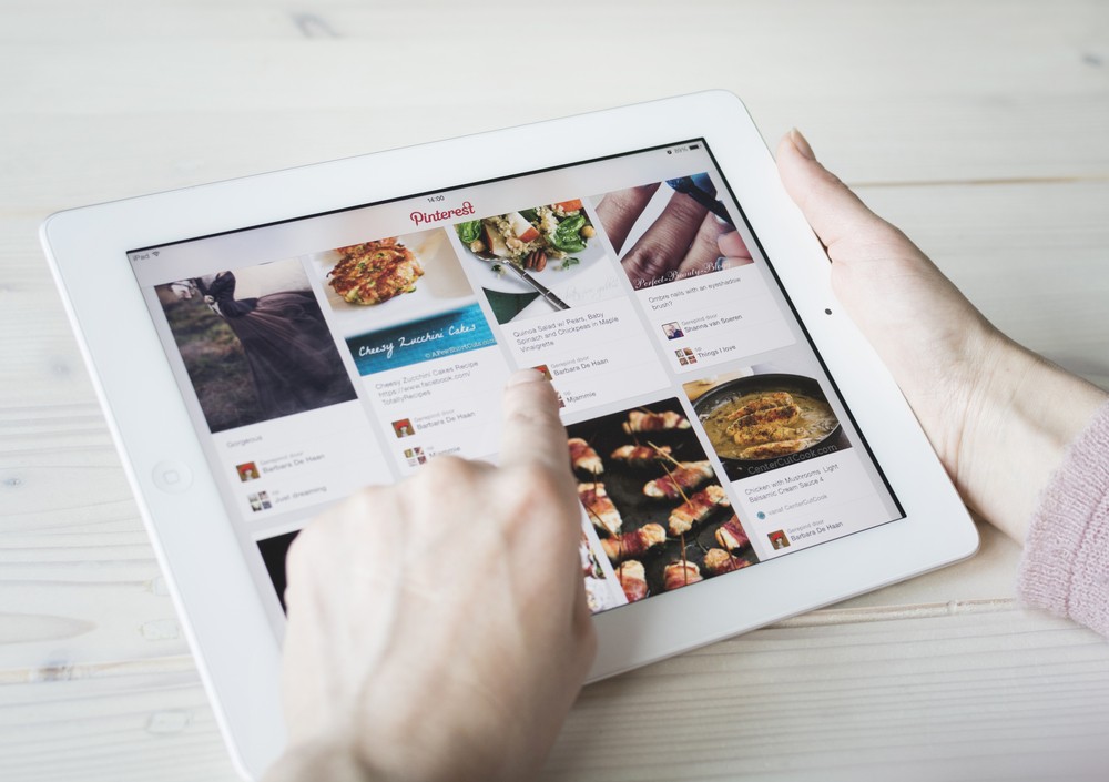 Why digital marketing agencies encourage the use of Pinterest