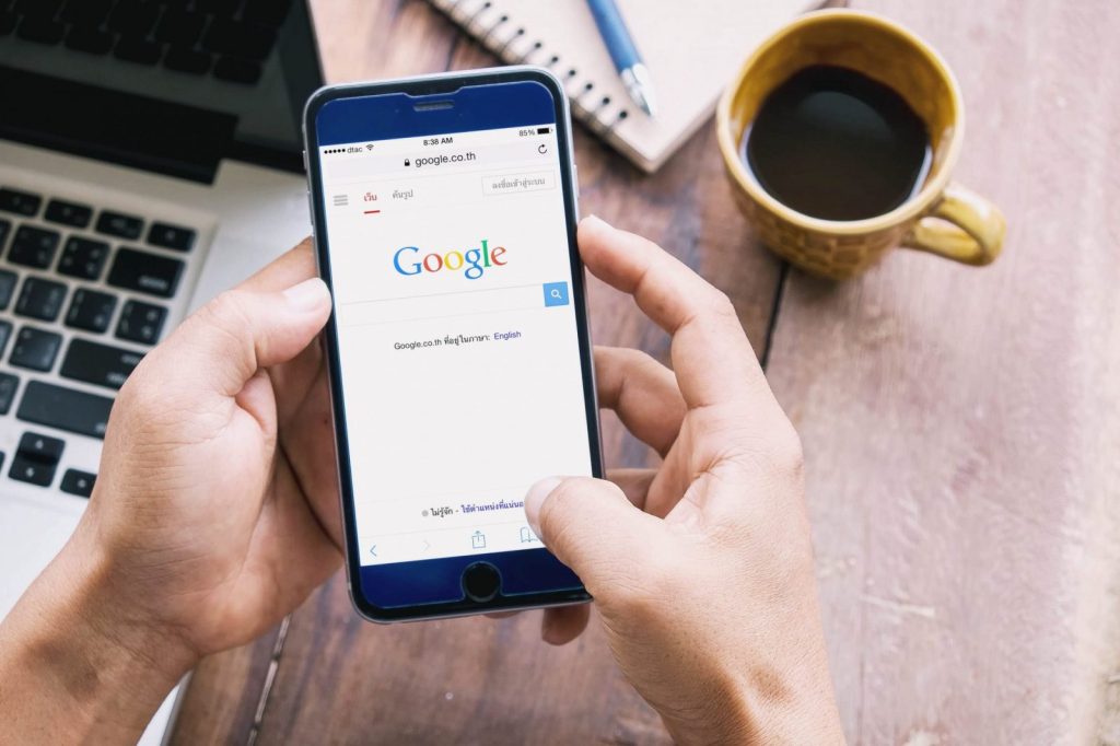 google expands text ads scaled