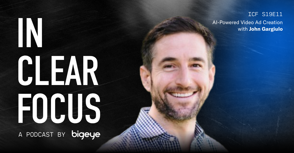AI-Powered Video Ad Creation with John Gargiulo